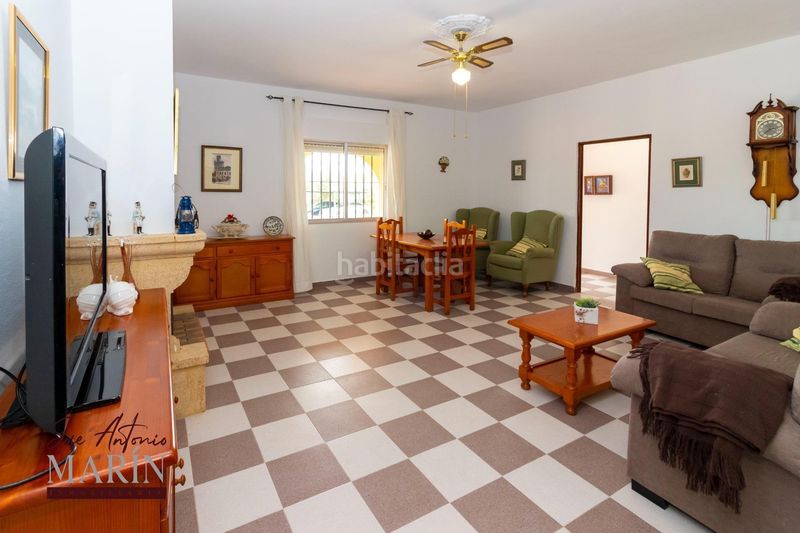 Foto 791a07e9-3852-4ad6-92ab-020fbdd2b12a. Casa amb aparcament piscina a Dehesilla de Calamón - Campomanes Badajoz