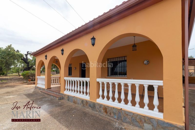 Foto 7fb333ae-3f0d-41eb-9f28-46c9e474e4b5. Casa amb aparcament piscina a Dehesilla de Calamón - Campomanes Badajoz