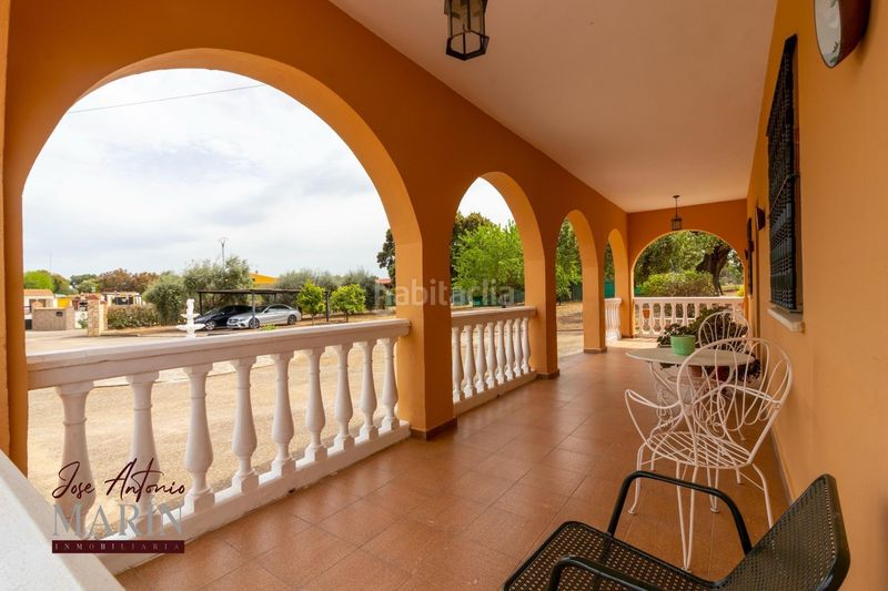 Foto 8ebe460a-7477-4411-bb8e-c7e80e7e1bd2. Casa amb aparcament piscina a Dehesilla de Calamón - Campomanes Badajoz