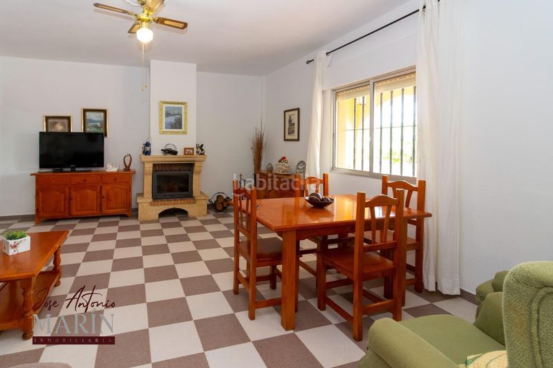 Foto aa0e2a2f-959c-4ed8-9b7e-f3d671f5c3ed. Casa amb aparcament piscina a Dehesilla de Calamón - Campomanes Badajoz