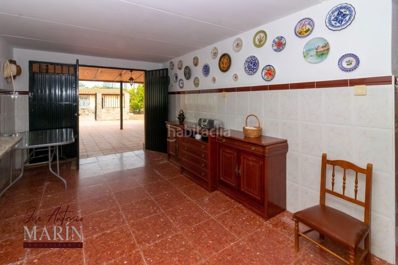 Foto adaaa94e-30fe-4a9e-9f98-db39e63844a0. Casa amb aparcament piscina a Dehesilla de Calamón - Campomanes Badajoz