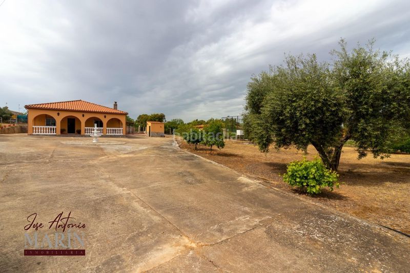 Foto ce0aabb5-379c-4c8e-9548-002f4a833907. Casa amb aparcament piscina a Dehesilla de Calamón - Campomanes Badajoz