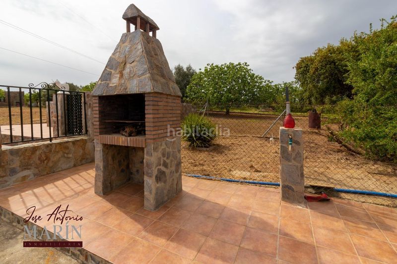 Foto d8538c23-a781-454c-9806-a0b3f3144f27. Casa amb aparcament piscina a Dehesilla de Calamón - Campomanes Badajoz