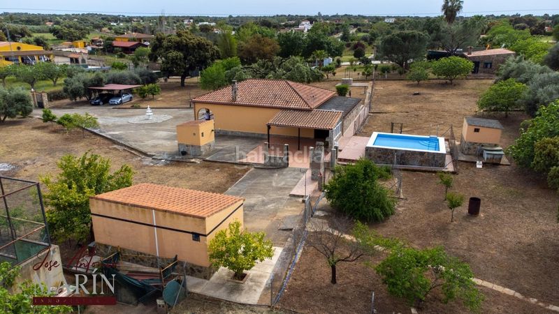 Foto e153316e-2520-4987-9b7b-e47988b8be24. Casa amb aparcament piscina a Dehesilla de Calamón - Campomanes Badajoz