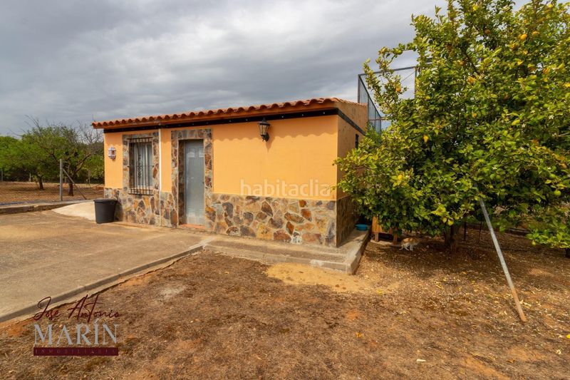 Foto edb65406-406d-439c-b8c9-a07c743872f8. Casa amb aparcament piscina a Dehesilla de Calamón - Campomanes Badajoz