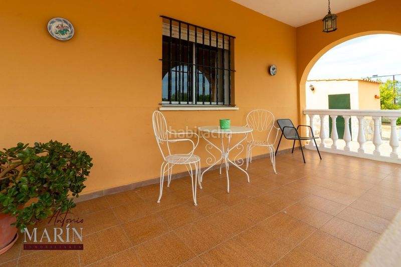 Foto f71470e1-97ee-4222-bec6-b834adc7e1ea. Casa amb aparcament piscina a Dehesilla de Calamón - Campomanes Badajoz