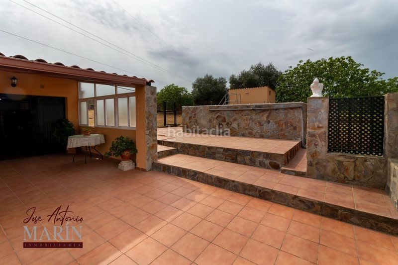 Foto fc1792e1-1d70-4536-b6cb-6c1b70f2a0fc. Casa amb aparcament piscina a Dehesilla de Calamón - Campomanes Badajoz