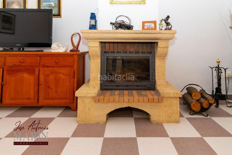 Foto fd56072a-f943-41de-b610-e3670e4f748d. Casa amb aparcament piscina a Dehesilla de Calamón - Campomanes Badajoz