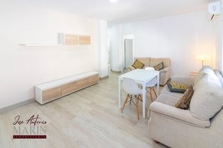 Appartement  Calle calle fray antonio gómez. Apartamento en san roque listo para entrar a vivir  luminoso, pr