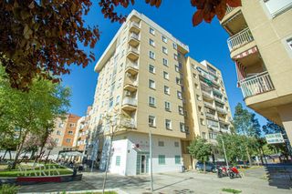 Pis a Plaza Virgen de la Victoria