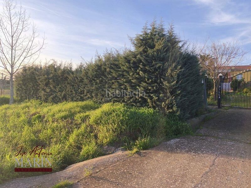 Foto 093f6bb8-3f7c-4680-be89-eb26730e1b4d. Masia amb aparcament a Oeste Mérida