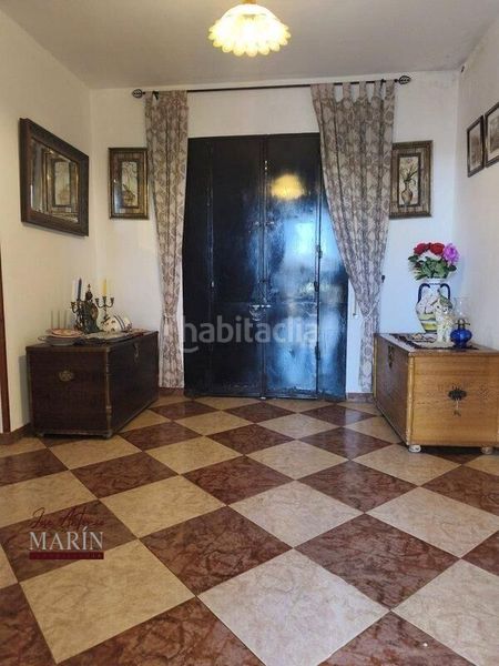 Foto 0f36e209-6879-40fd-86b5-bdbfda749ff1. Masia amb aparcament a Oeste Mérida