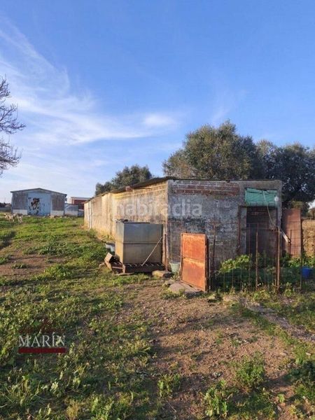 Foto 102acb66-6716-458f-8ded-9a339a1db686. Masia amb aparcament a Oeste Mérida