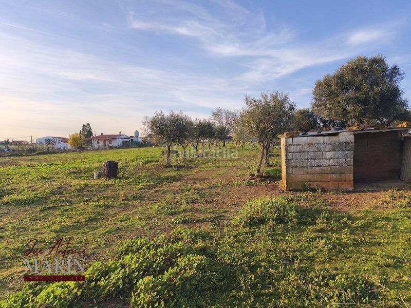 Foto 208bf5ec-81dd-4d3d-a13c-d90e9bc6187e. Masia amb aparcament a Oeste Mérida