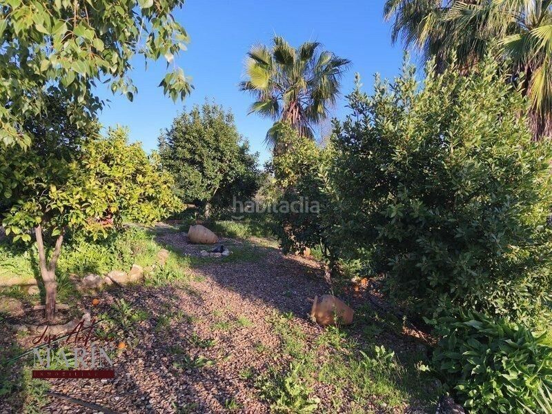 Foto 41dcfc15-c405-4308-a9e4-6bf825143942. Masia amb aparcament a Oeste Mérida