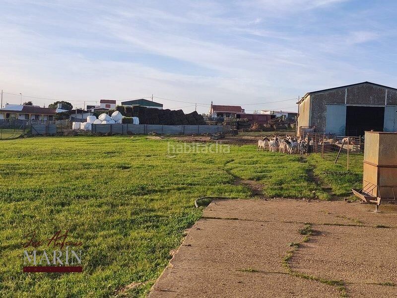 Foto 5eb0e732-39a6-464d-a7ab-0b4e497efcb3. Masia amb aparcament a Oeste Mérida