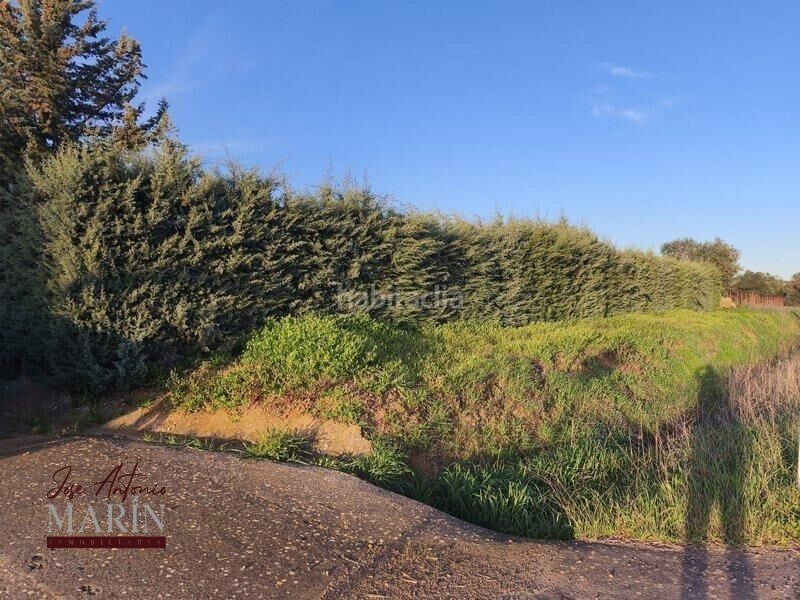 Foto 6104821a-fbd2-404e-8d53-72c95f747850. Masia amb aparcament a Oeste Mérida