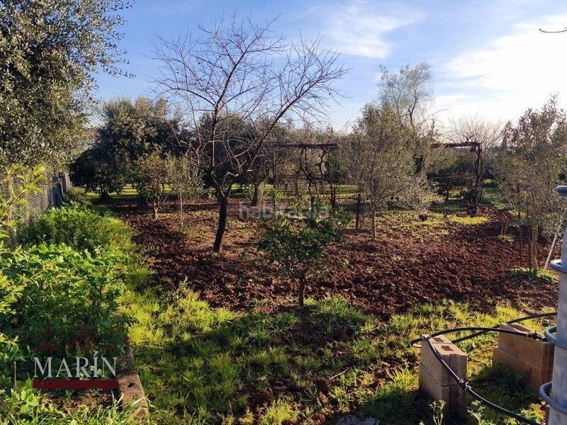 Foto 64061f9a-7554-4ae5-a8fa-dd2295ae48e4. Masia amb aparcament a Oeste Mérida