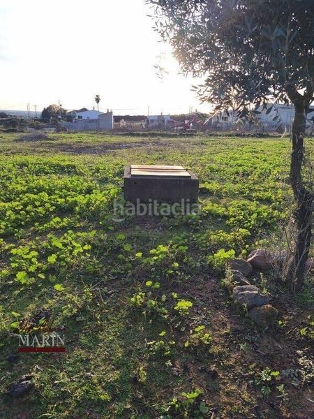 Foto c28cb48d-c8a2-4a45-a5a1-07d9e7d3d004. Masia amb aparcament a Oeste Mérida