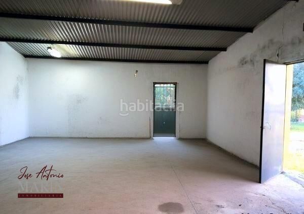 Foto c2af8f18-cbbc-4d5c-b15a-bbec9c425e36. Masia amb aparcament a Oeste Mérida