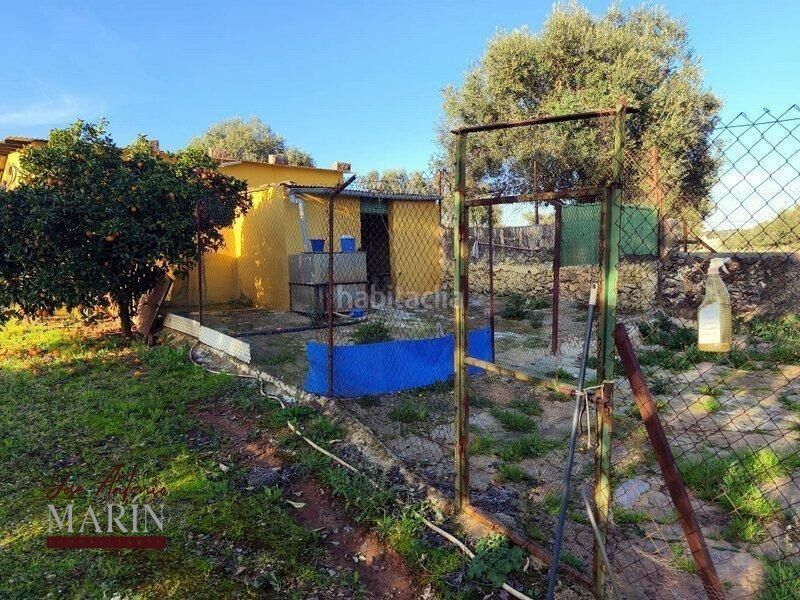 Foto d0db1aef-f193-4bae-a0a8-da6c2f6d1ed8. Masia amb aparcament a Oeste Mérida