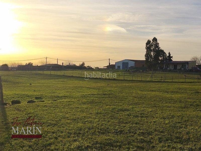 Foto df47de36-6d3d-4e3c-9e77-2dfaf05b0606. Masia amb aparcament a Oeste Mérida