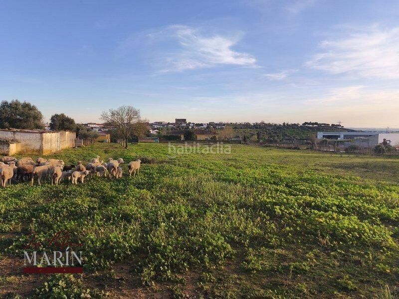 Foto e76b56e4-dcfe-4a61-ac56-13cca4c3c052. Masia amb aparcament a Oeste Mérida