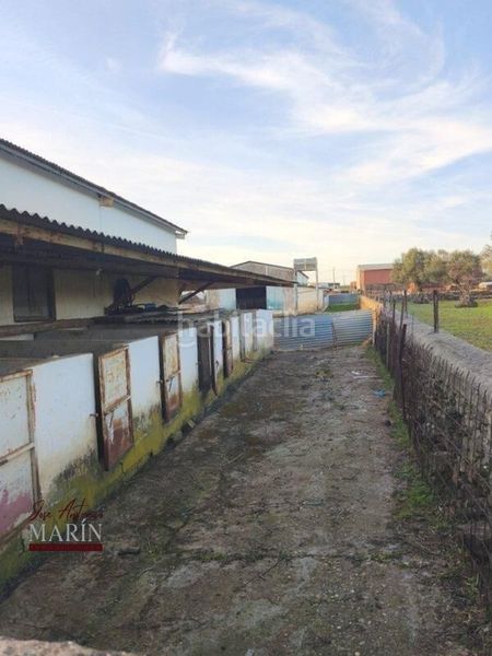 Foto e97dd613-8b07-42d4-979b-7725e6f8937a. Masia amb aparcament a Oeste Mérida