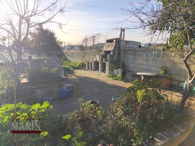 Foto f1aac7bc-7695-44c7-b357-58b83c53afa1. Masia amb aparcament a Oeste Mérida