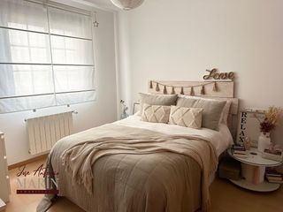 Pis  Calle calle abril. Piso con garaje en el casco antiguo  diseño, ubicación y exclusi