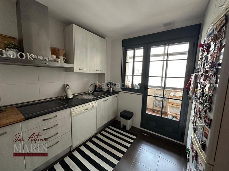 Foto b3320c7b-aa83-48df-b8de-d56f6ec38d81. Pis a Casco Antiguo Badajoz