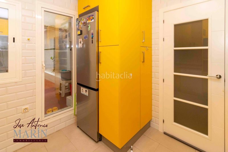 Foto f2d1a497-230a-48c0-b6c8-107ab2dbee29. Pis amb calefacció a Pardaleras Badajoz