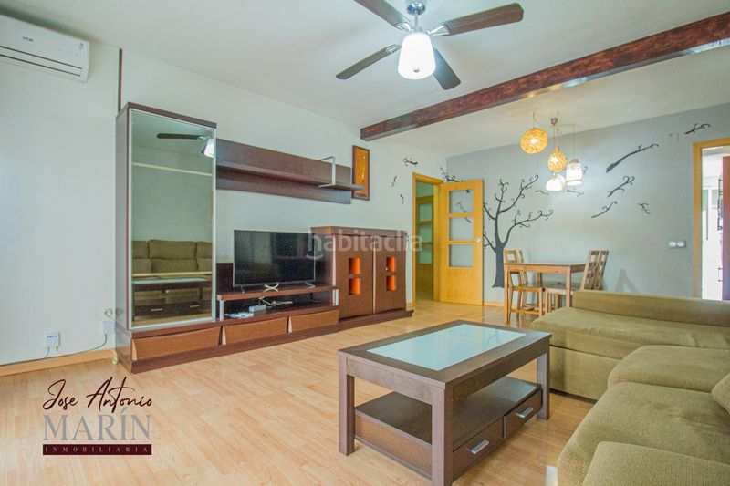 Foto 5a007d59-26f6-4910-8c7c-9b42358d698c. Pis amb calefacció a Santa Marina Badajoz