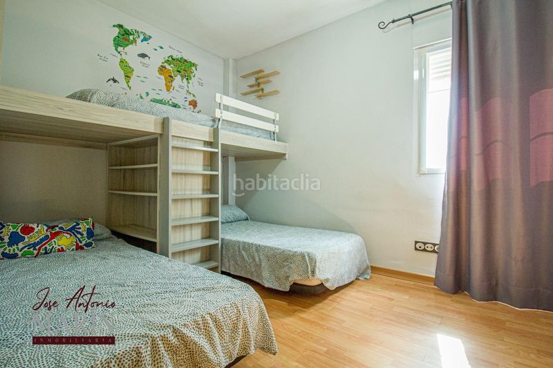 Foto b7eefe13-1b0f-4e89-a3af-2baf08bb8906. Pis amb calefacció a Santa Marina Badajoz