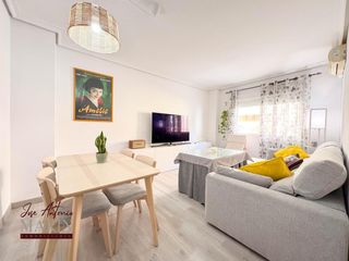Apartament  Calle calle julián mojedano muñiz. Apartamento en san roque con garaje y trastero  comodidad, luz y