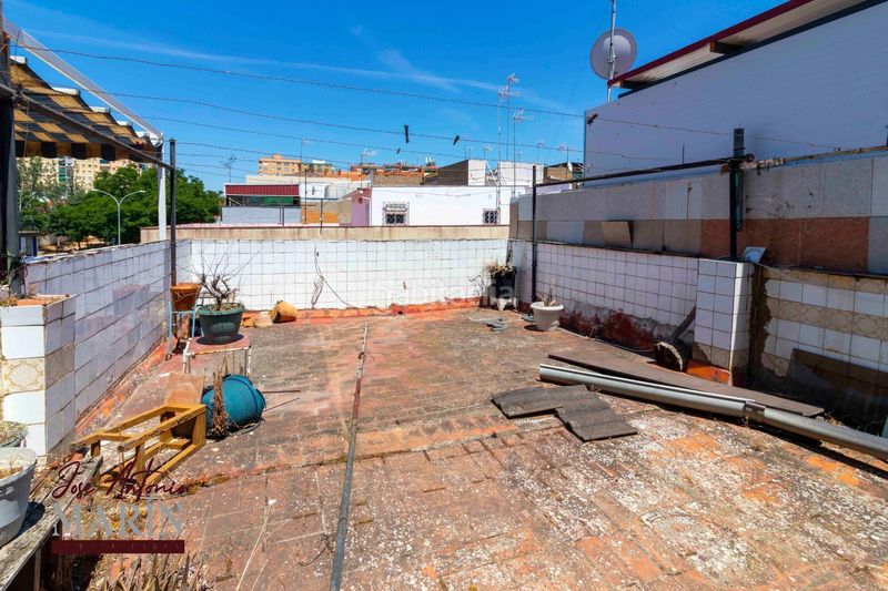 Foto 1ae94bf5-af2e-42d1-8c8a-52c1a90256e9. Casa a Ciudad Jardín Badajoz