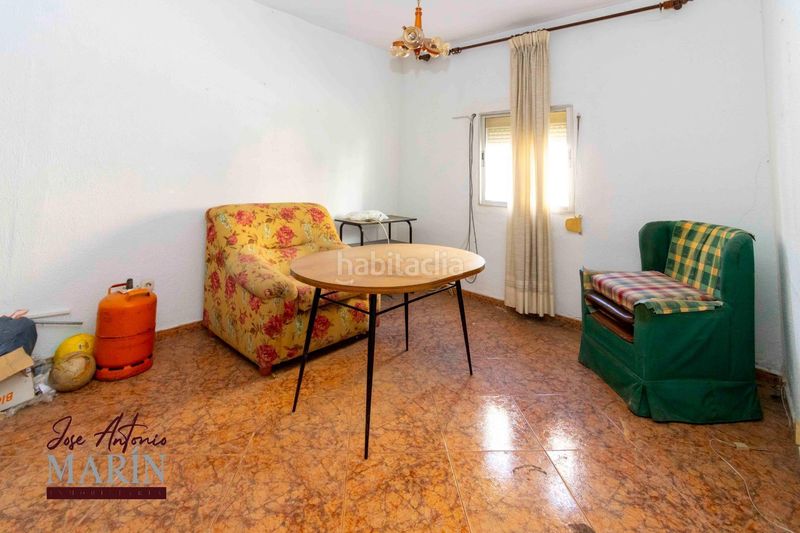 Foto 25bf107f-d0dd-4184-8832-3cbb538d22cf. Casa a Ciudad Jardín Badajoz