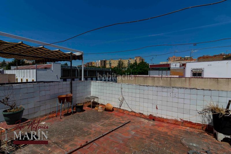 Foto 2783f883-469c-46d7-bdfb-48e05b5f8518. Casa a Ciudad Jardín Badajoz