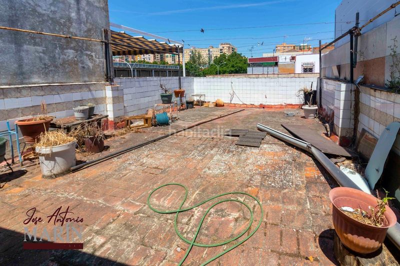 Foto c0278335-d826-4f0e-913c-93da99f808d3. Casa a Ciudad Jardín Badajoz