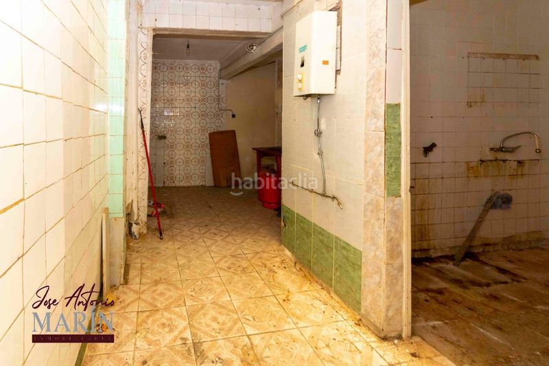 Foto c2ce0e09-802d-403b-b823-20826b63d951. Casa a Ciudad Jardín Badajoz
