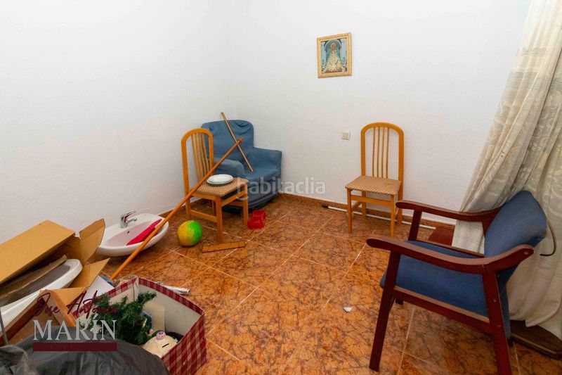 Foto e5aa01f1-6e4d-4884-8790-6646208cf4b1. Casa a Ciudad Jardín Badajoz