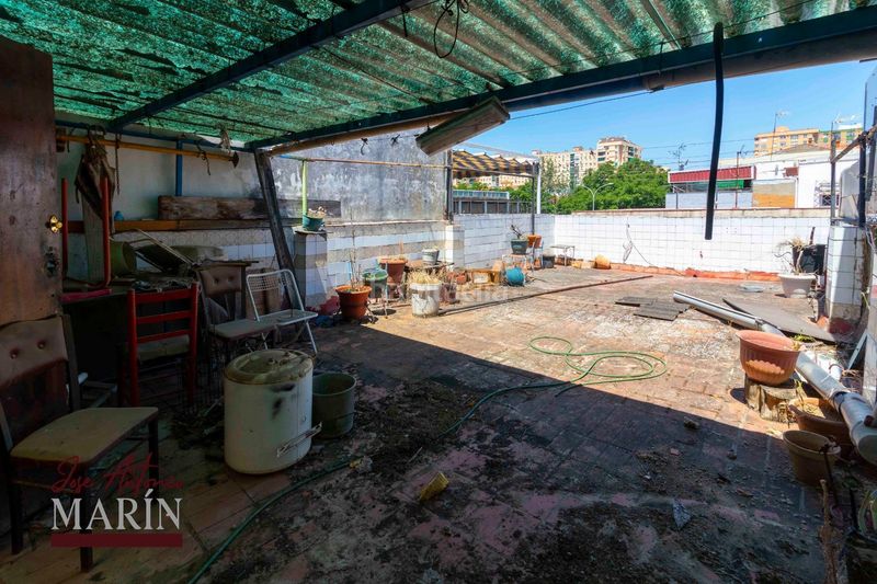 Foto e613b377-85aa-49d6-9d76-45bcbaba7051. Casa a Ciudad Jardín Badajoz