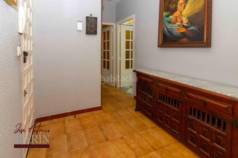 Foto 0c7b746d-c104-485e-b72b-154d8b5b3069. Casa amb aparcament a Ciudad Jardín Badajoz