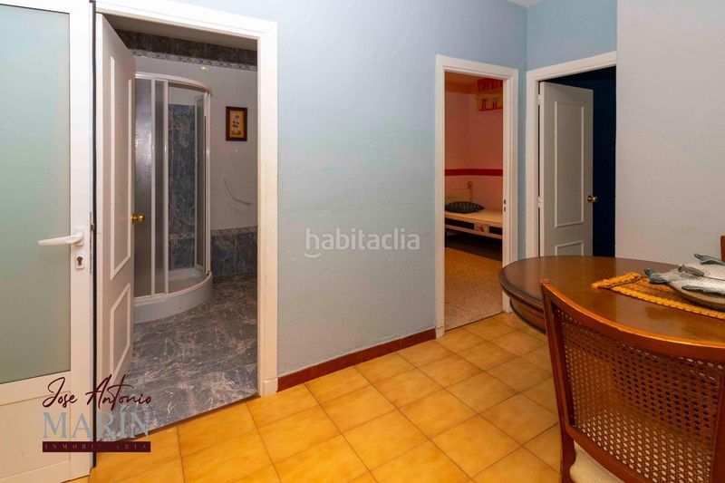 Foto 1c9ce225-4d42-445c-a482-fffdc1705d96. Casa amb aparcament a Ciudad Jardín Badajoz