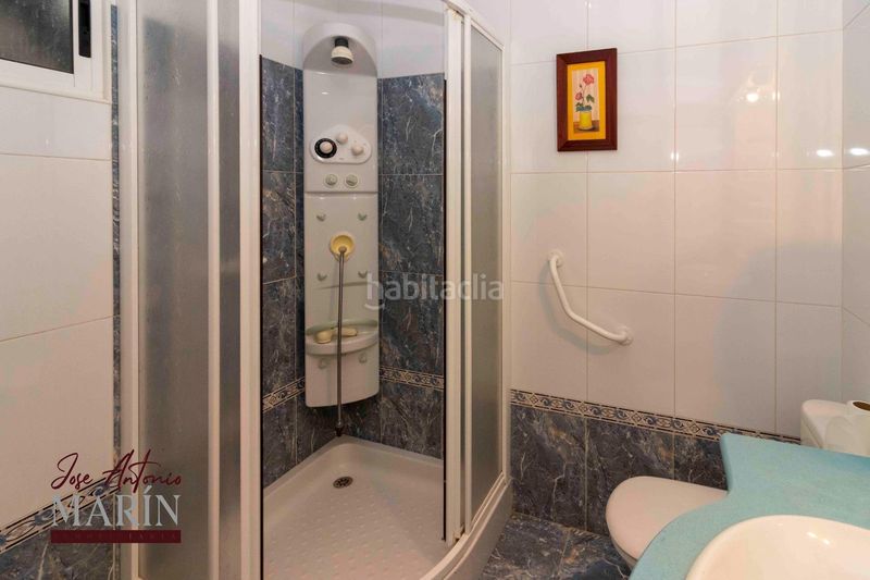 Foto 3a935e87-dbab-4c65-92e0-de037aae5318. Casa amb aparcament a Ciudad Jardín Badajoz