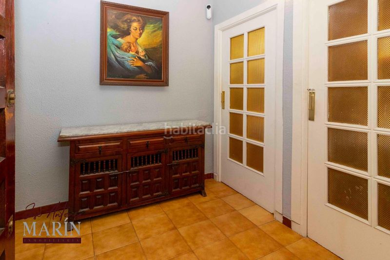 Foto 3dff3b40-a420-4244-8026-7a3cb095745e. Casa amb aparcament a Ciudad Jardín Badajoz