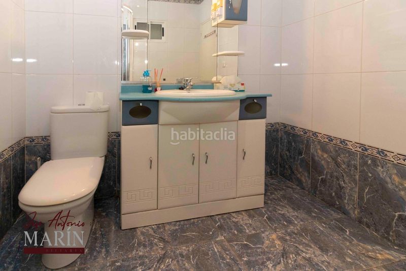 Foto 3f40fe30-3543-46e4-822a-bb94deab3864. Casa amb aparcament a Ciudad Jardín Badajoz