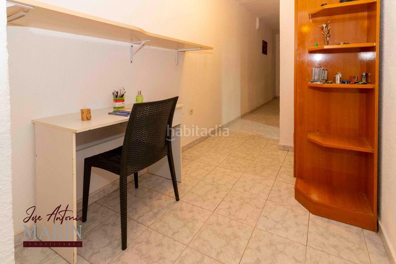 Foto 5bb1d792-f016-491c-85be-4b6c28c4cf30. Casa amb aparcament a Ciudad Jardín Badajoz