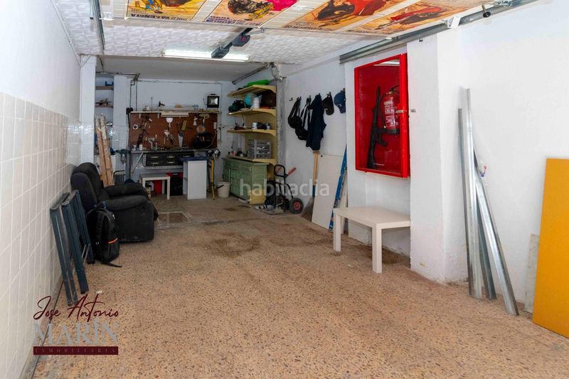 Foto 77c28325-d9f3-4f4d-bb02-9c8ae76a9e81. Casa amb aparcament a Ciudad Jardín Badajoz