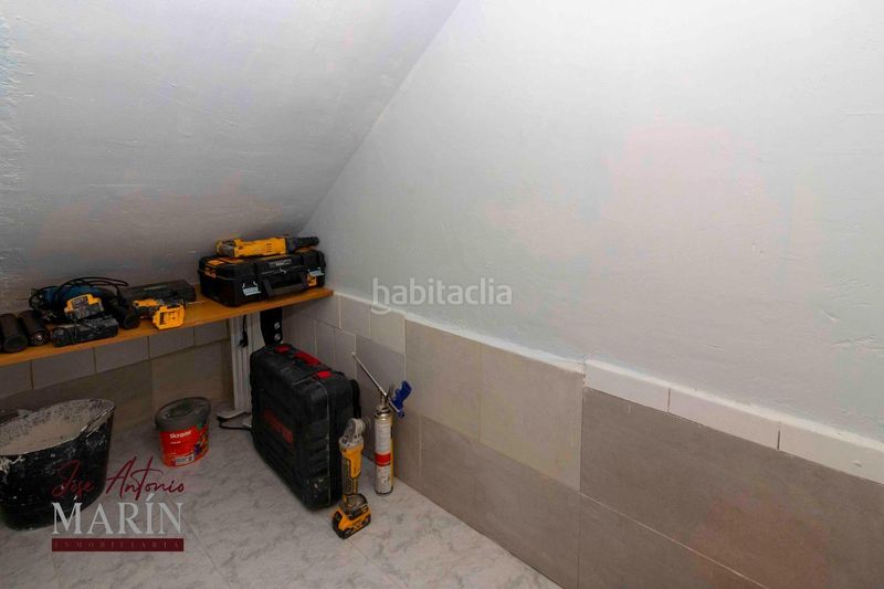 Foto 85970df5-3a75-4287-8f21-644610fa5f52. Casa amb aparcament a Ciudad Jardín Badajoz